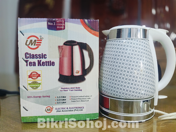 Electric KETTLE